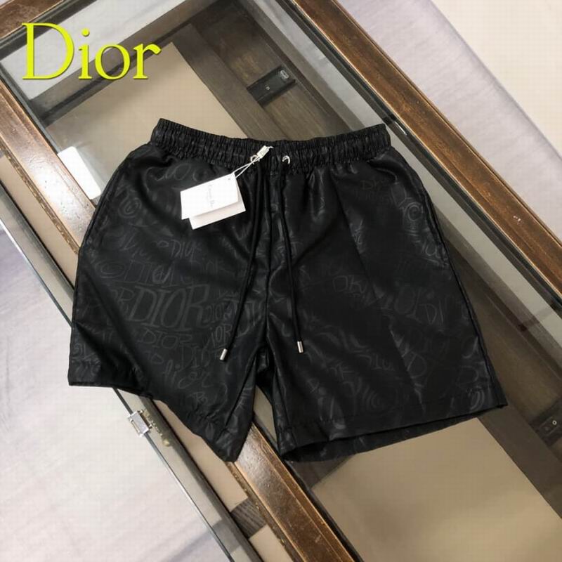 Dior Beach Pants Mens ID:20260604-160
